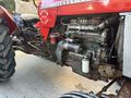 TORUN TRAKTÖR 1967 MODEL 165 MASSEY FERGUSON SINIF TRAKTÖR