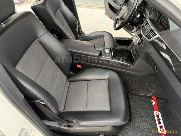 ESCET CEYLAN OTO PLAZA_*TRAMERSİZ*CAM TAVAN*220CDI