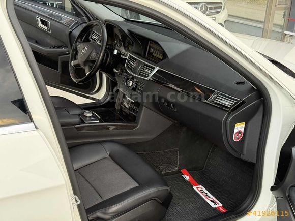 ESCET CEYLAN OTO PLAZA_*TRAMERSİZ*CAM TAVAN*220CDI