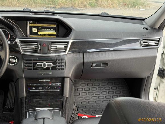 ESCET CEYLAN OTO PLAZA_*TRAMERSİZ*CAM TAVAN*220CDI