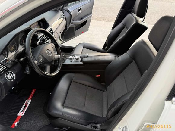 ESCET CEYLAN OTO PLAZA_*TRAMERSİZ*CAM TAVAN*220CDI