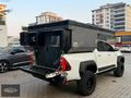 CRAWLERANKA 300 KARAVAN + OTOMATİK ARAÇ ÜSTÜNDEN İNDİRME APARATI
