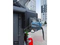 CRAWLERANKA 300 KARAVAN + OTOMATİK ARAÇ ÜSTÜNDEN İNDİRME APARATI