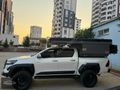 CRAWLERANKA 300 KARAVAN + OTOMATİK ARAÇ ÜSTÜNDEN İNDİRME APARATI