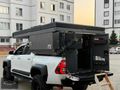 CRAWLERANKA 300 KARAVAN + OTOMATİK ARAÇ ÜSTÜNDEN İNDİRME APARATI