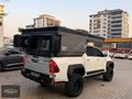 CRAWLERANKA 300 KARAVAN + OTOMATİK ARAÇ ÜSTÜNDEN İNDİRME APARATI