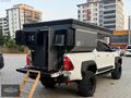 CRAWLERANKA 300 KARAVAN + OTOMATİK ARAÇ ÜSTÜNDEN İNDİRME APARATI
