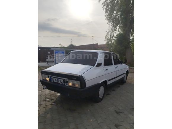 Sahibinden Renault R 12 Toros 1991 Model