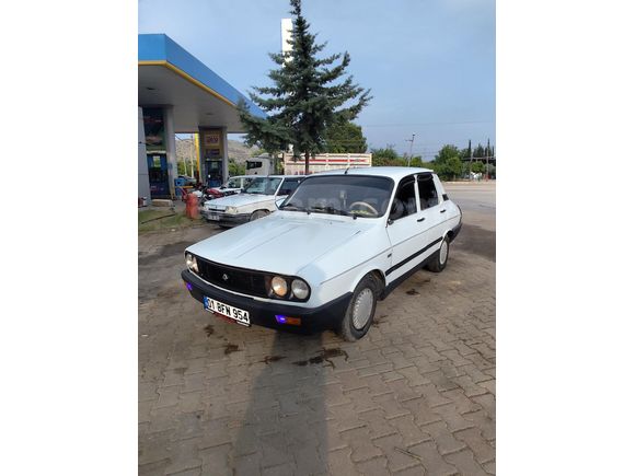 Sahibinden Renault R 12 Toros 1991 Model