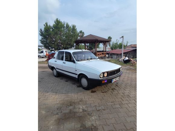 Sahibinden Renault R 12 Toros 1991 Model