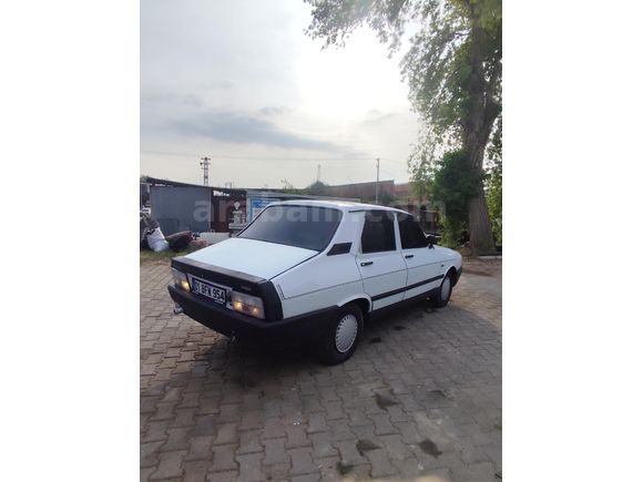 Sahibinden Renault R 12 Toros 1991 Model