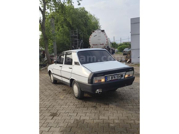 Sahibinden Renault R 12 Toros 1991 Model