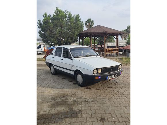 Sahibinden Renault R 12 Toros 1991 Model