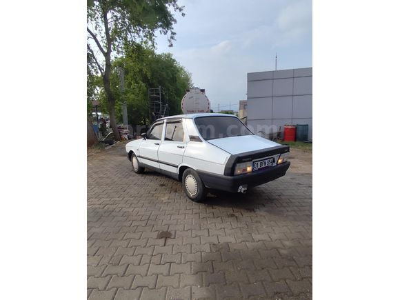 Sahibinden Renault R 12 Toros 1991 Model