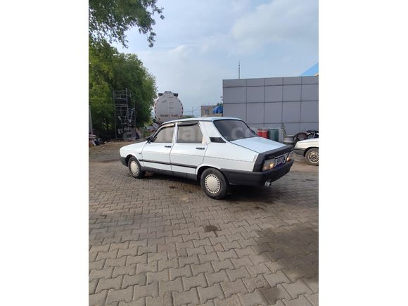 Sahibinden Renault R 12 Toros 1991 Model