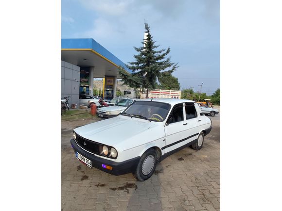 Sahibinden Renault R 12 Toros 1991 Model