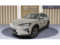 KARDELEN PLAZA BYD SEAL U EV 2024 20.000 KM BOYASIZ HATASIZ