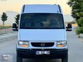 2000 MODEL MOVANA 2.8 DTİ KARAVAN MOTOR 0 AĞIR BAKIMLAR 0
