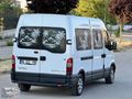 2000 MODEL MOVANA 2.8 DTİ KARAVAN MOTOR 0 AĞIR BAKIMLAR 0