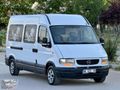 2000 MODEL MOVANA 2.8 DTİ KARAVAN MOTOR 0 AĞIR BAKIMLAR 0