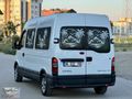 2000 MODEL MOVANA 2.8 DTİ KARAVAN MOTOR 0 AĞIR BAKIMLAR 0