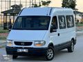 2000 MODEL MOVANA 2.8 DTİ KARAVAN MOTOR 0 AĞIR BAKIMLAR 0