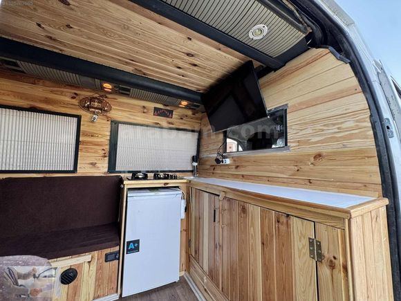 2000 MODEL MOVANA 2.8 DTİ KARAVAN MOTOR 0 AĞIR BAKIMLAR 0
