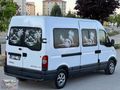 2000 MODEL MOVANA 2.8 DTİ KARAVAN MOTOR 0 AĞIR BAKIMLAR 0