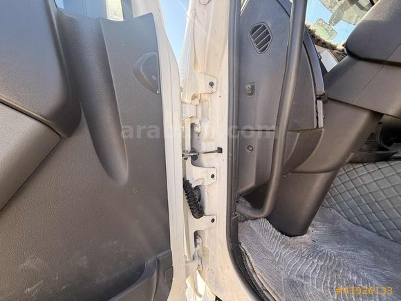 2021 MODEL RENAULT D Wide 430 RETARDER ADR'Lİ