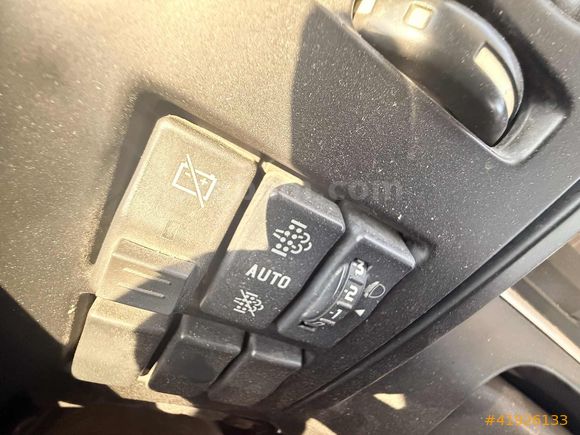 2021 MODEL RENAULT D Wide 430 RETARDER ADR'Lİ