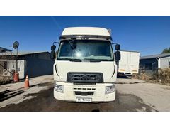 2021 MODEL RENAULT D Wide 430 RETARDER ADR'Lİ