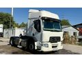 2021 MODEL RENAULT D Wide 430 RETARDER ADR'Lİ