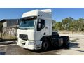 2021 MODEL RENAULT D Wide 430 RETARDER ADR'Lİ