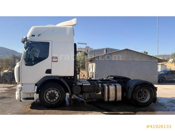 2021 MODEL RENAULT D Wide 430 RETARDER ADR'Lİ