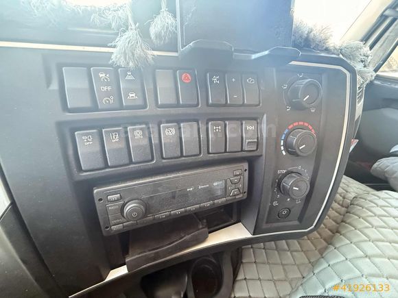 2021 MODEL RENAULT D Wide 430 RETARDER ADR'Lİ