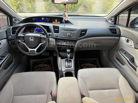 MEYDAN OTO'dan HATASIZ TERTEMİZ ECO ELEGANCE