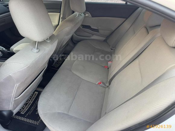 MEYDAN OTO'dan HATASIZ TERTEMİZ ECO ELEGANCE