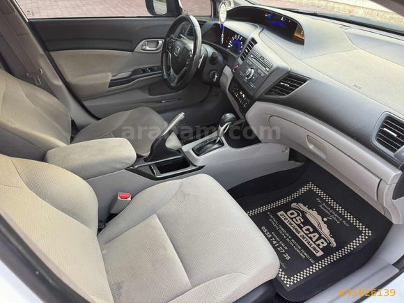 MEYDAN OTO'dan HATASIZ TERTEMİZ ECO ELEGANCE