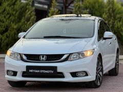 MEYDAN OTO'dan HATASIZ TERTEMİZ ECO ELEGANCE