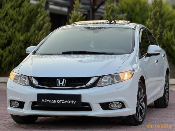 MEYDAN OTO'dan HATASIZ TERTEMİZ ECO ELEGANCE