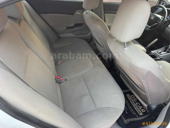 MEYDAN OTO'dan HATASIZ TERTEMİZ ECO ELEGANCE