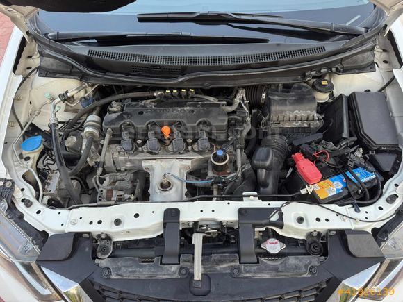 MEYDAN OTO'dan HATASIZ TERTEMİZ ECO ELEGANCE
