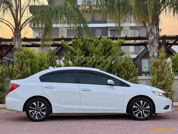 MEYDAN OTO'dan HATASIZ TERTEMİZ ECO ELEGANCE