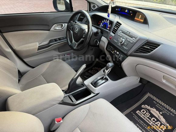 MEYDAN OTO'dan HATASIZ TERTEMİZ ECO ELEGANCE