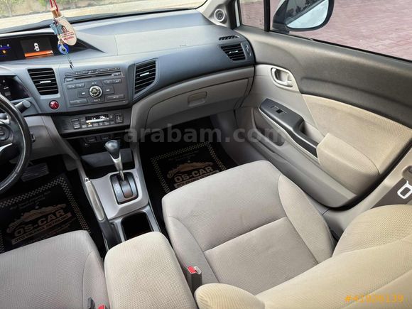 MEYDAN OTO'dan HATASIZ TERTEMİZ ECO ELEGANCE