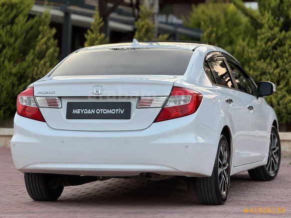 MEYDAN OTO'dan HATASIZ TERTEMİZ ECO ELEGANCE