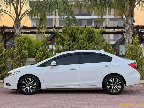 MEYDAN OTO'dan HATASIZ TERTEMİZ ECO ELEGANCE