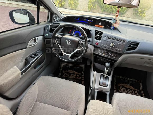 MEYDAN OTO'dan HATASIZ TERTEMİZ ECO ELEGANCE