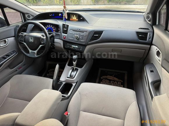 MEYDAN OTO'dan HATASIZ TERTEMİZ ECO ELEGANCE