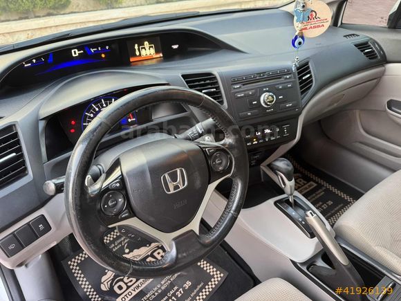 MEYDAN OTO'dan HATASIZ TERTEMİZ ECO ELEGANCE